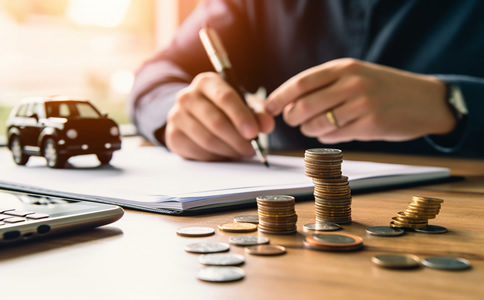 寶安區(qū)財務代理記賬步驟、所需材料有什么？